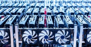 Nasdaq-Listed CleanSpark Moves Full Mining Power to Foundry’s Pool — CoinDesk