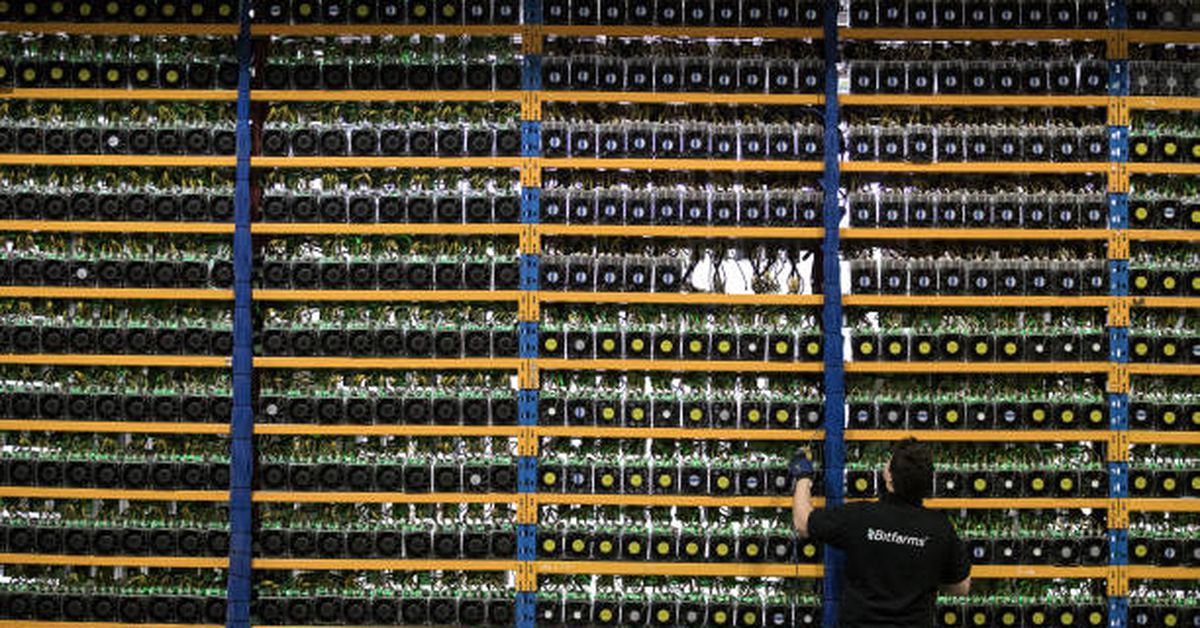 Bitcoin Miner Blockmetrix Raises $20M in Debt From BankProv and CrossTower