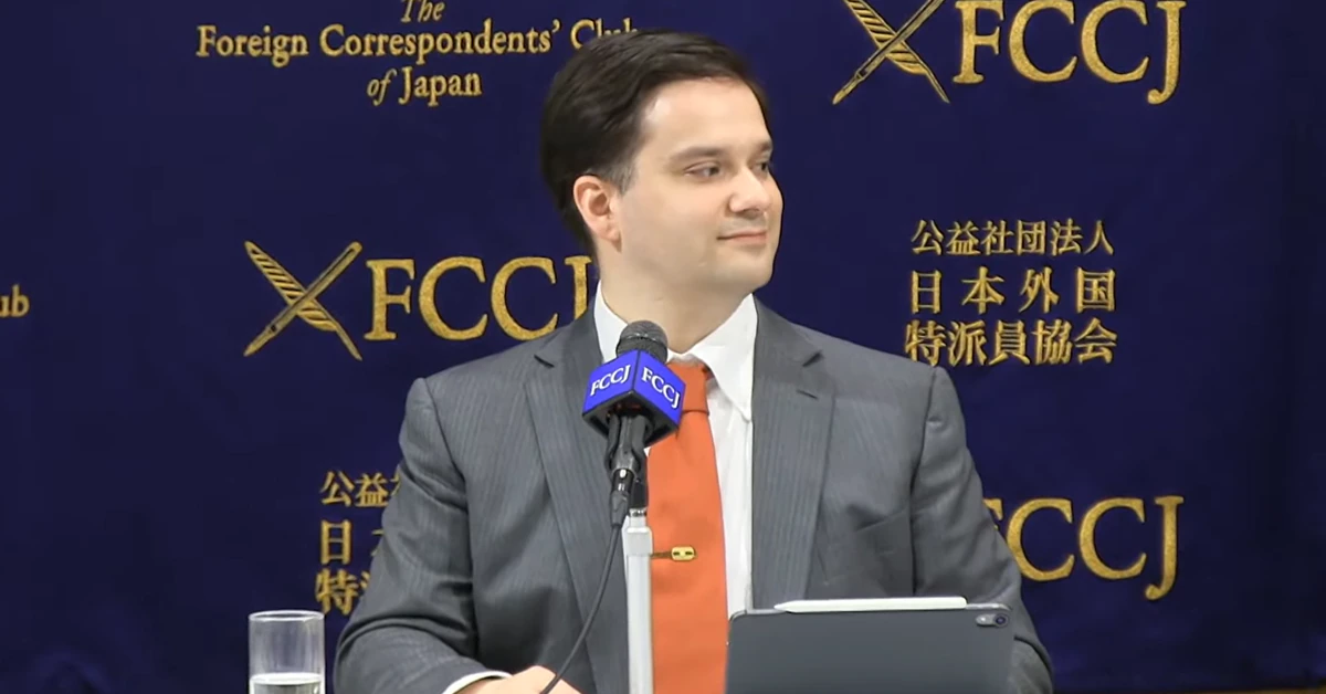 Mark Karpeles’ UnGox Wants to Help Investors Assess the Risks of Crypto Products; Bitcoin Drops Below $40K