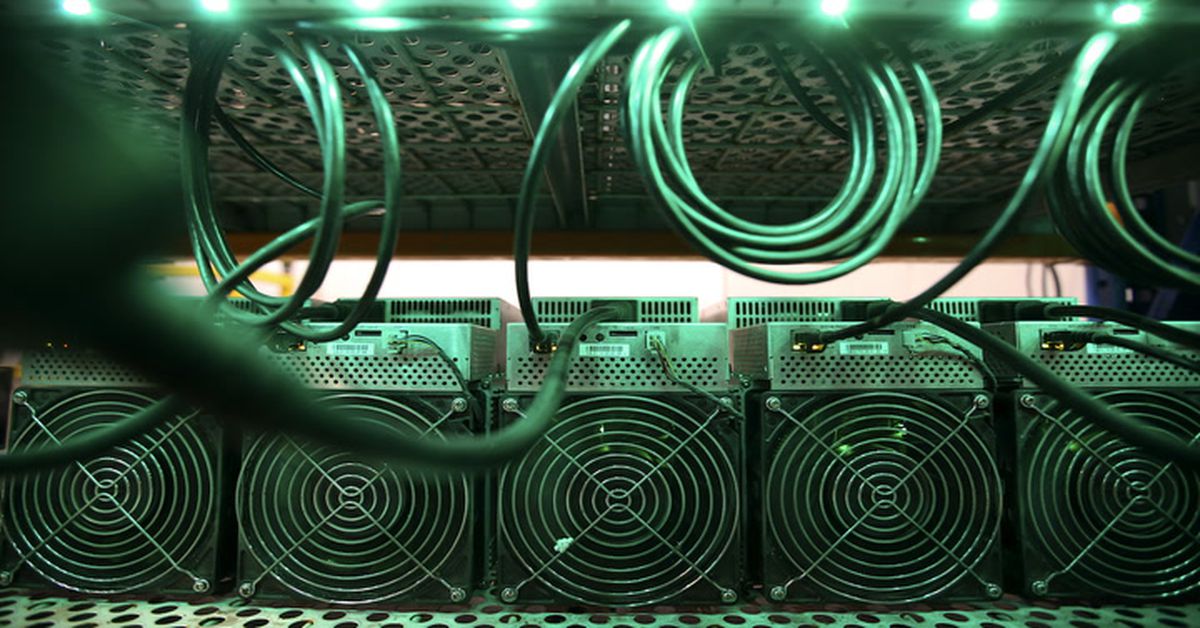 Why Bitcoin Mining Is a Matter of National Security