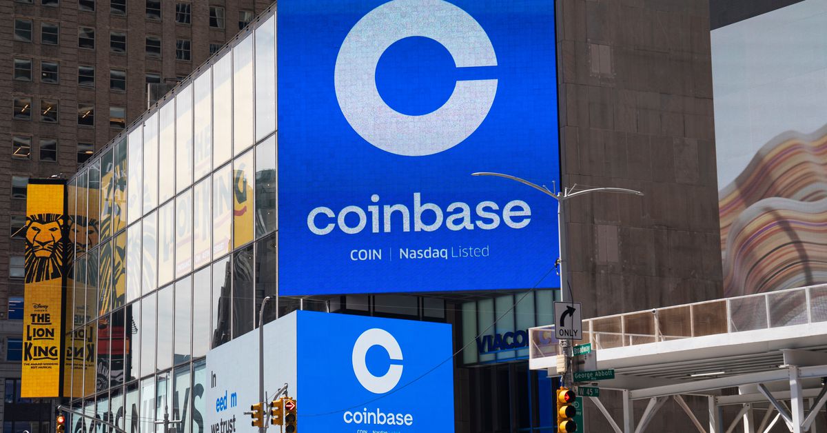 Coinbase Launches First Crypto Derivatives Product Aimed at Retail Traders
