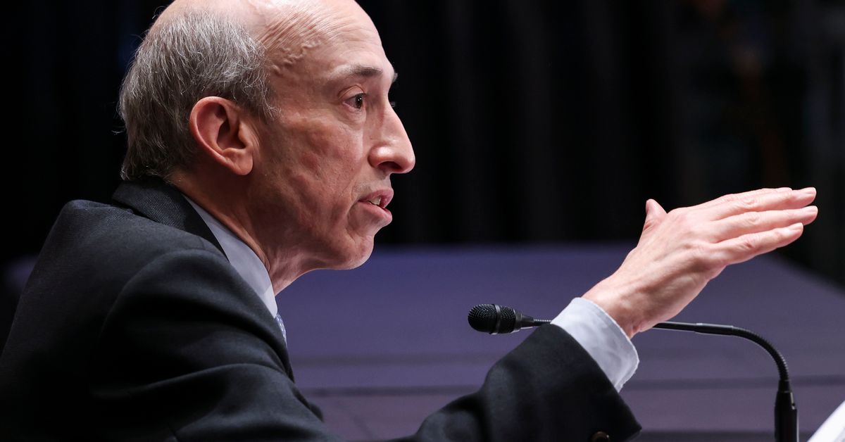 SEC’s Gensler Reiterates Bitcoin Alone Is a Commodity. Is He Right?