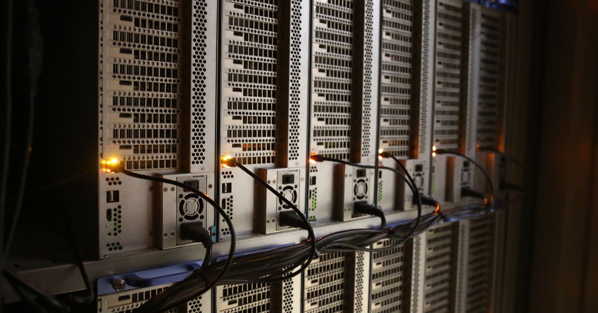 TeraWulf Adds $50M in Debt to Build Data Center Infrastructure
