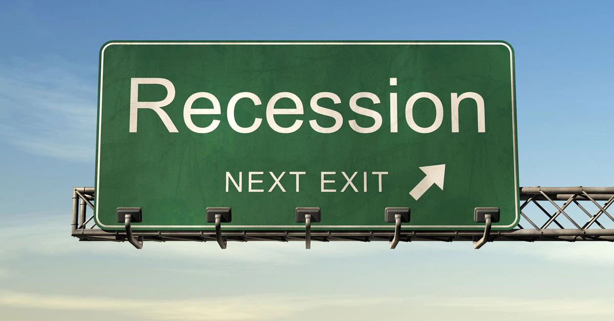 What Is the Definition of ‘Recession?’ And Does Bitcoin Care?