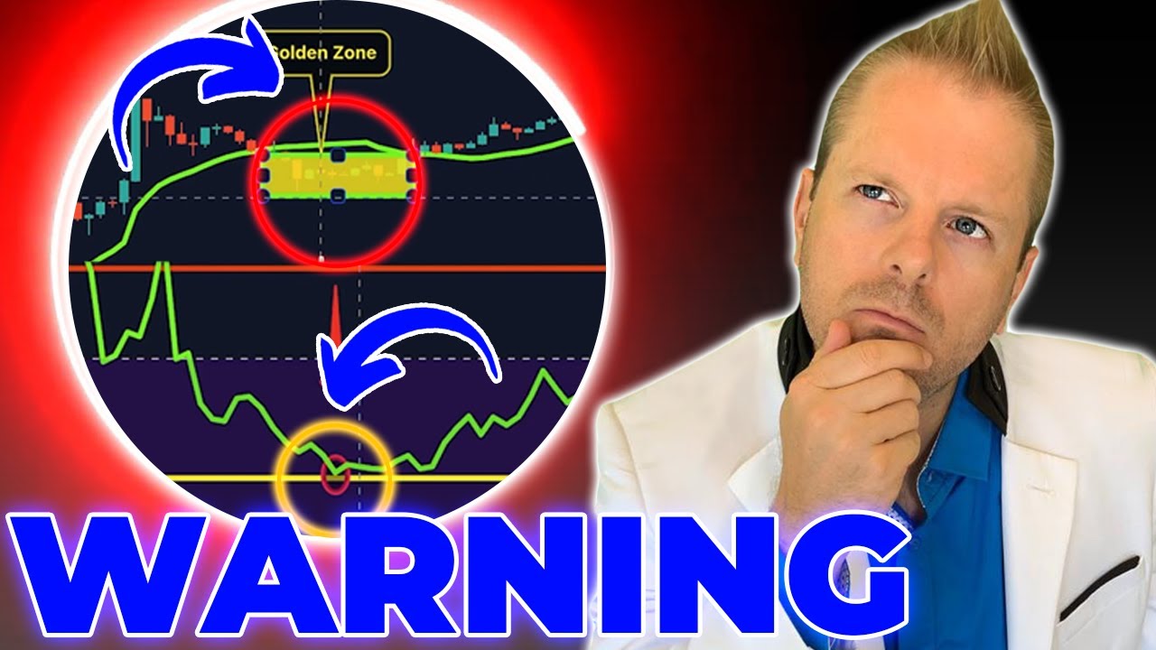 Warning: Everyone Is WRONG About Bitcoin 10K – This Will
