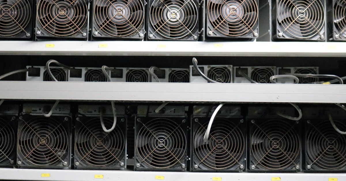 Bitcoin Miner Riot Blockchain Delays Earnings Report to Sort Out How Much Crypto Rout Devalued Its Assets
