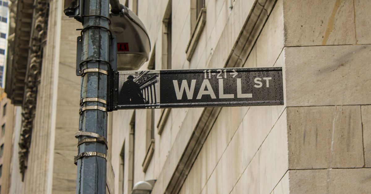 Wall Street Giant DTCC Launches Private Blockchain Platform to Settle Trades More Quickly