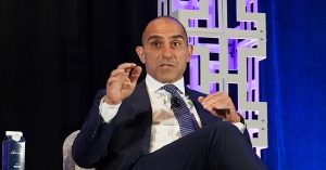 Bitcoin Could ‘Double in Price’ Under CFTC Regulation, Chairman Behnam Says