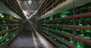 Bitcoin Miner Cipher Looks to Sell Up to $250M in Stock
