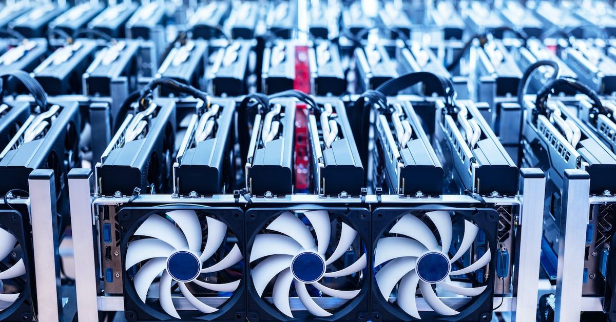 Bitcoin Miners’ Profitability May Narrow as Mining Difficulty Hits Second-Biggest Increase This Year
