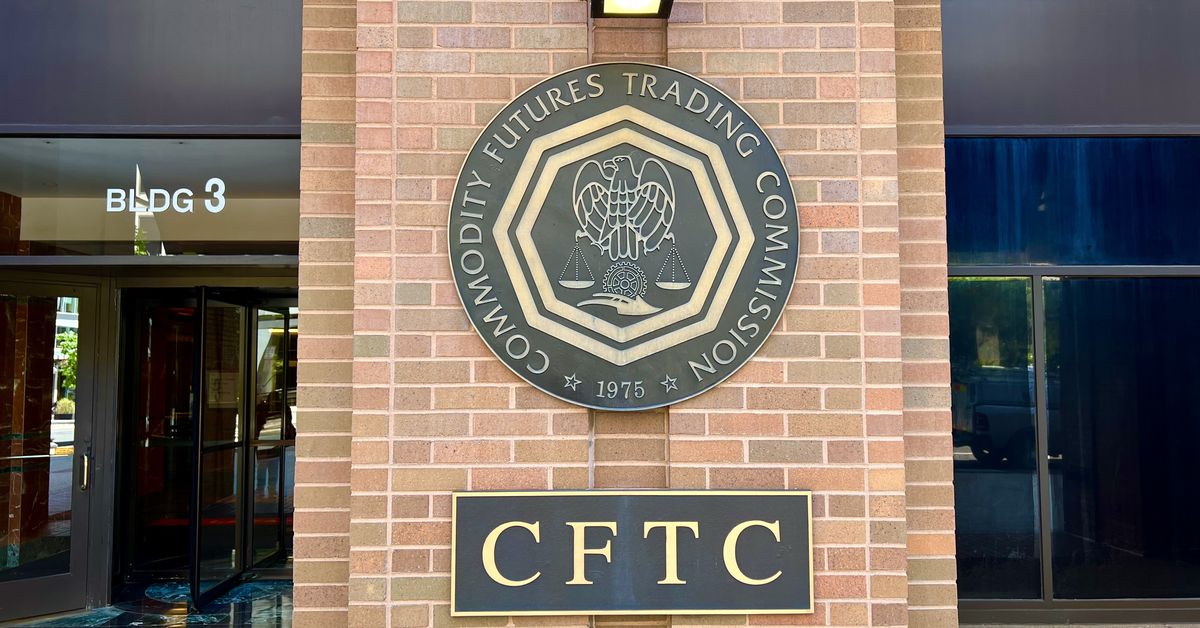 CFTC Charges California Firm and CEO With Fraud, Misappropriation of Digital Assets