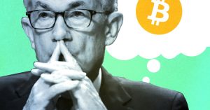 Is Powell 2022’s Paul Volcker? The Answer Matters to Bitcoin
