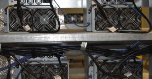 Poolin, One of the World’s Biggest Bitcoin Mining Pools, Acknowledges Liquidity Issues