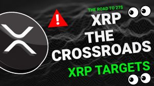 XRP DAILY ANALYSIS – RIPPLE XRP PRICE PREDICTION