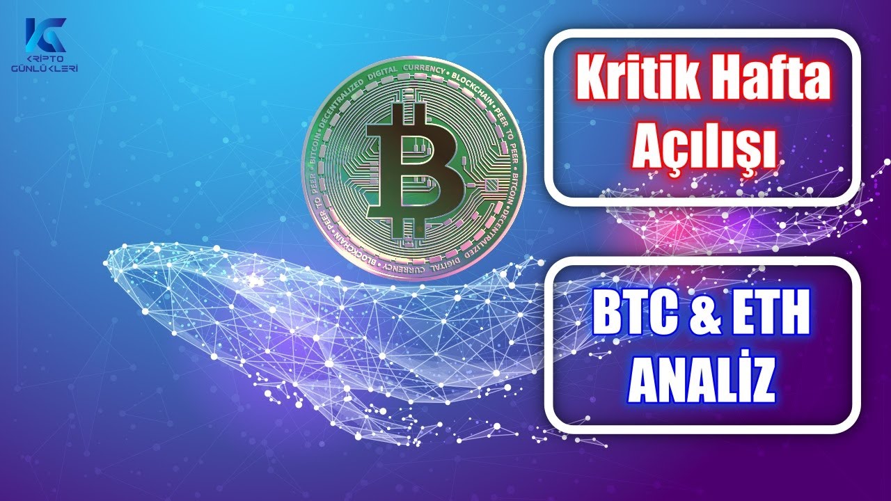 #btc TEKNİK ANALİZ SON DURUM