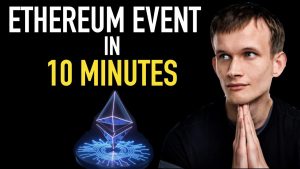 Ethereum ETHCC5 Event in 10 Minutes