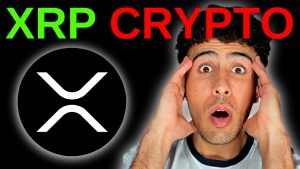 XRP (RIPPLE) $14 TRILLION IN 1 DAY! (XLM + XRP