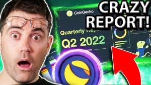 Have You SEEN THIS Crypto Report?! What It Says!!