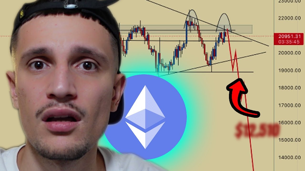 ETHEREUM: Be CAREFUL Right Now
