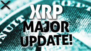 XRP Ripple: The Moment We Have All Waited For A