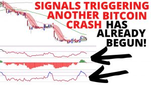 The Bitcoin Signals That Called The Top & CRASH -Warn