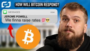 How Will Bitcoin Price Respond To The FOMC?!