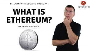 What is Ethereum? A Beginner’s Explanation in Plain English