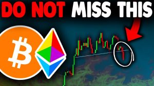 ITS HAPPENING NOW (DO NOT Miss This)!! Bitcoin News Today