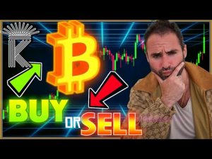 Bitcoin Trapped & What To Expect Next For Price