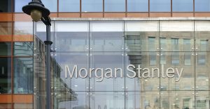 Morgan Stanley dice que los fondos cotizados cripto continúan creciendo a pesar del mercado bajista