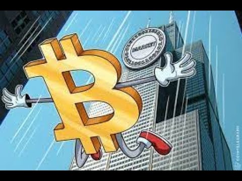 Dominância da Bitcoin (BTC)