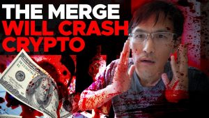 THE MERGE will CRASH CRYPTO?! Strategies for the Ethereum Merge