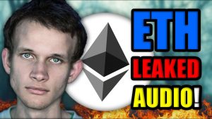 ETHEREUM HODLERS… CAN’T BELIEVE THIS IS HAPPENING (LEAKED AUDIO)