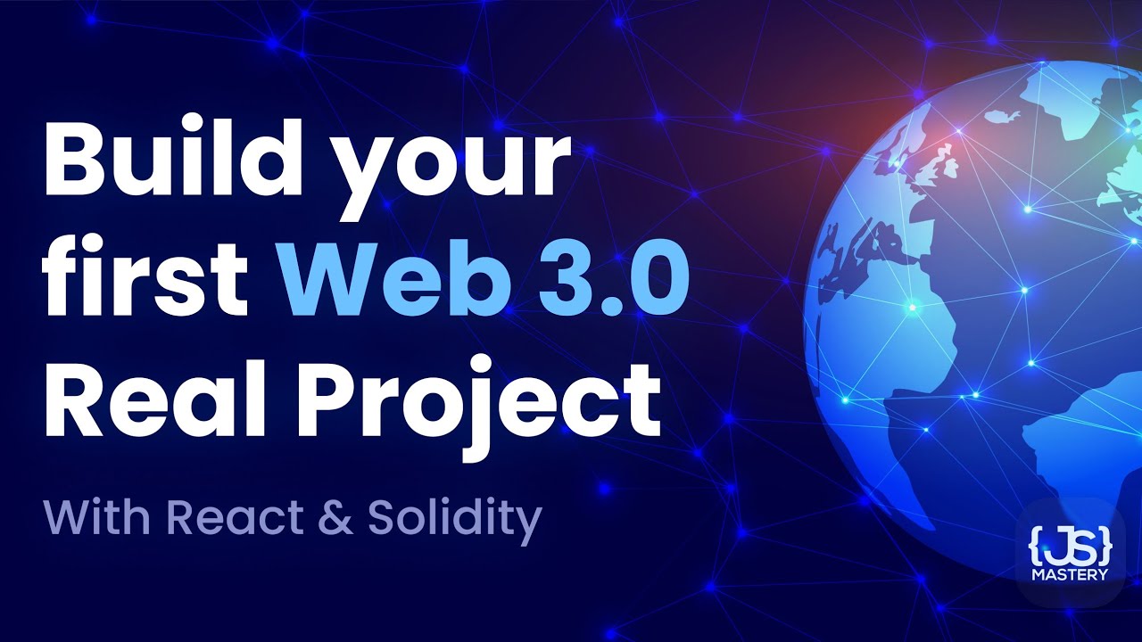 Build and Deploy a Modern Web 3