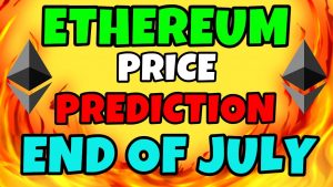 ETHEREUM ETH NEWS TODAY ETH PRICE PREDICTION AND TECHNICAL ANALYSIS