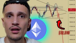 ETHEREUM: IS IT OVER NOW?!?! (eth price prediction)