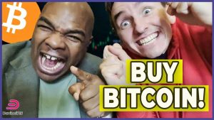 BUY BITCOIN RIGHT NOW!!!!!!!!!!!!