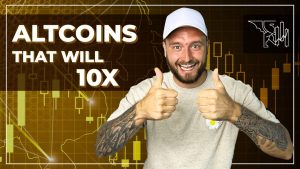 ALTCOINS THAT WILL MAKE YOU A $MILLIONAIRE
