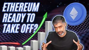 Ethereum Looks Likely To Pump In The Coming Days &