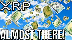 Insider Just Leaked This HUGE Important News About Ripple XRP!
