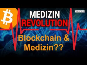 Blockchain in der Medizin: Spannende Anwendungsmöglichkeiten! (24
