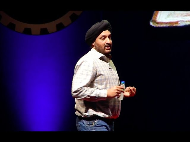 How Blockchain can transform India | Jaspreet Bindra