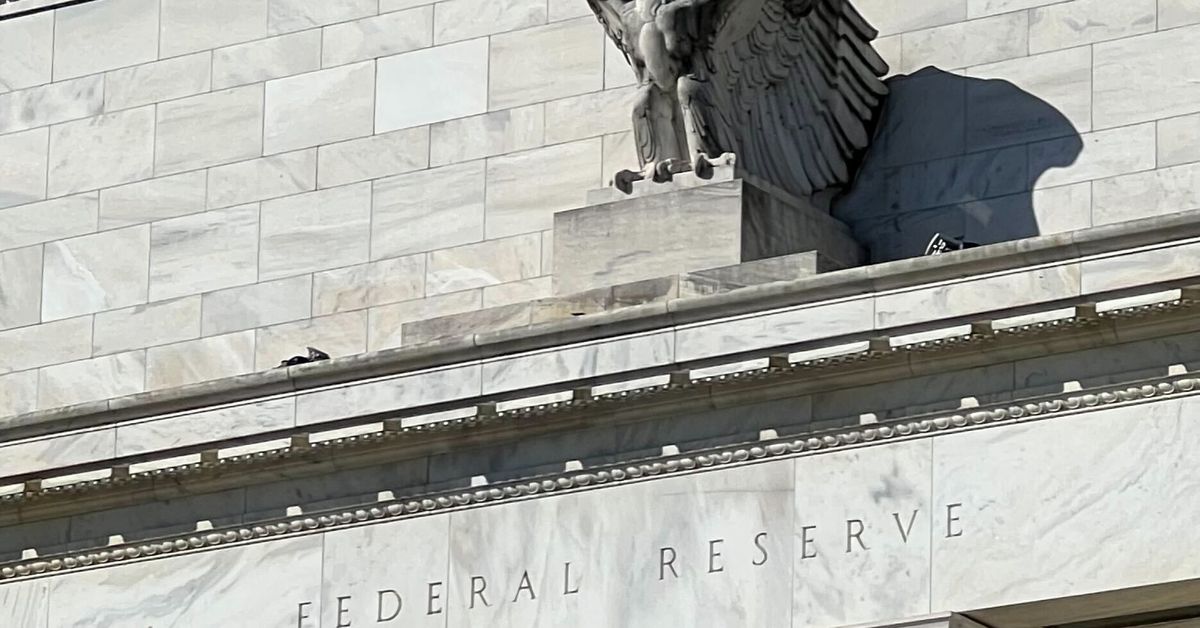 Federal Reserve Hikes Rates as Expected, Will Watch ‘Lags’ in Monetary Policy; Bitcoin Rises