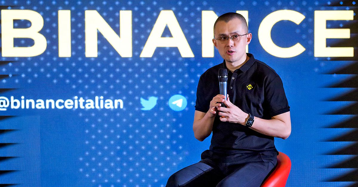Prediction Markets Split if Binance Will Pull Out of FTX Deal; Bitcoin Drops 11%