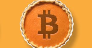 Some Things to Be Thankful For, Even Though Everything in Crypto Is On Fire