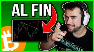 DIVERGENCIAS ALCISTAS APARECEN + TIPOS INTERES Analisis bitcoin al dia