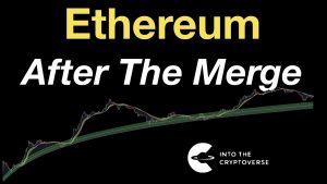 Ethereum After The Merge