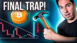 Why Bitcoin Has One Last Pump Before It’s Final Dump!