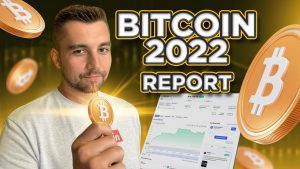 Bitcoin 2022 Report