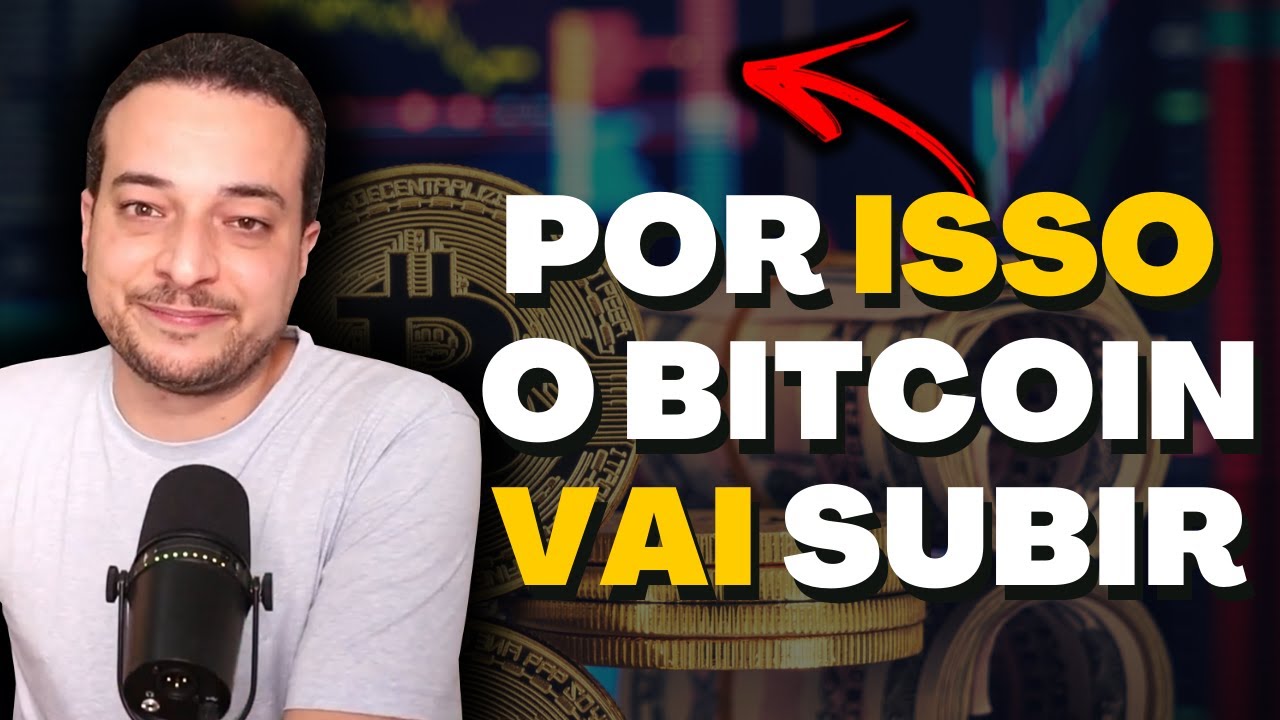 Análise do Bitcoin Hoje, Investidores Apostando em Alta!